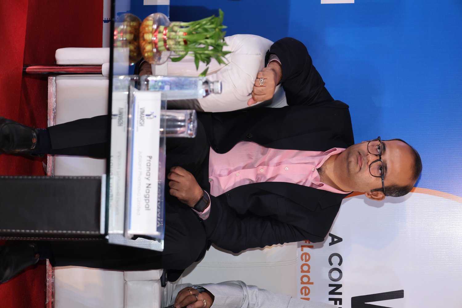 Pranay Nagpal